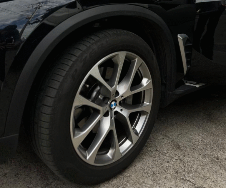 BMW X5 2025 (7)