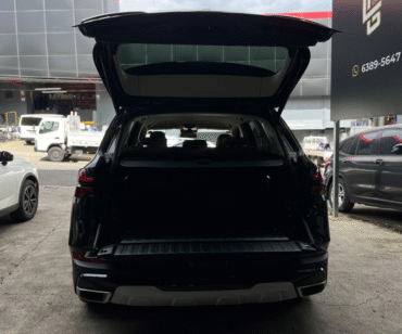 BMW X5 2025 (8)