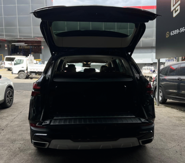 BMW X5 2025 (8)