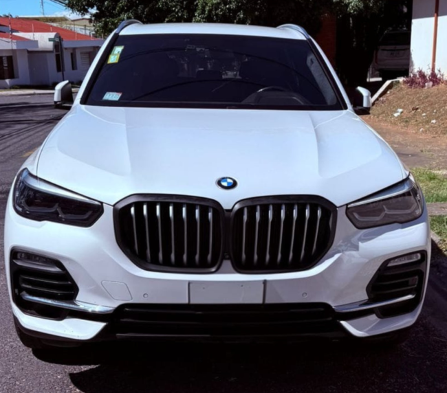 BMW X5 Xdrive 30d 2019 (3)