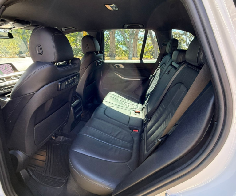 BMW X5 Xdrive 30d 2019 (8)