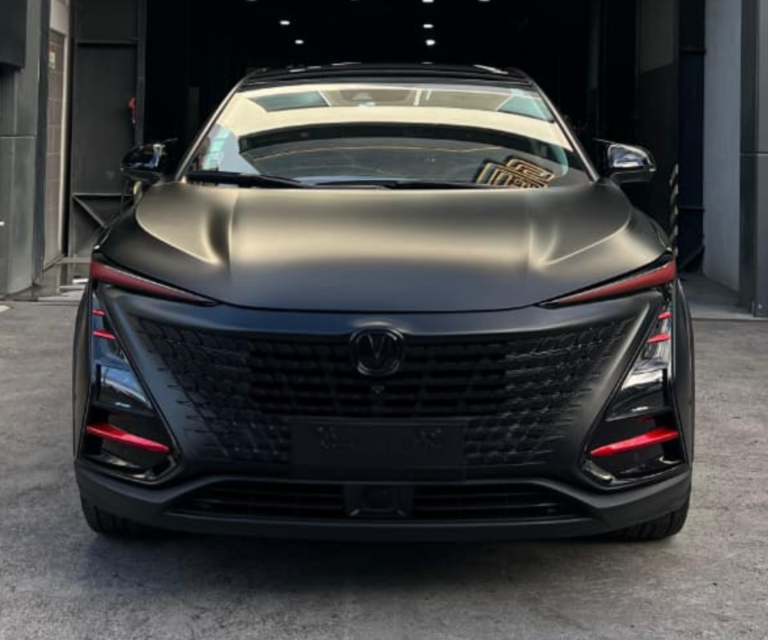 Changan Uni T 2023 (2)