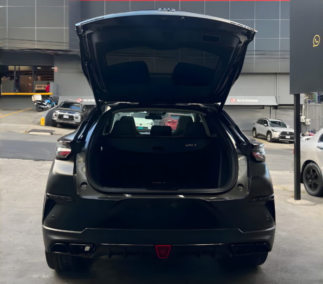 Changan Uni T 2023 (4)