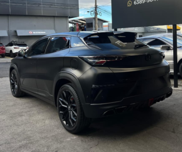 Changan Uni T 2023 (5)