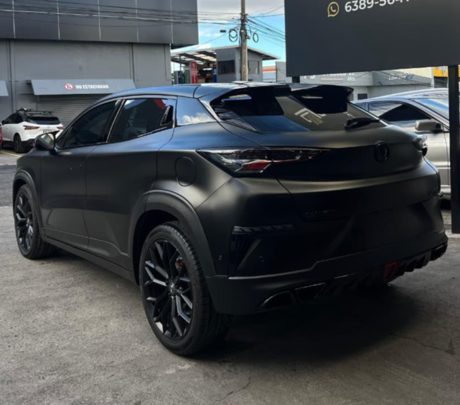 Changan Uni T 2023 (5)