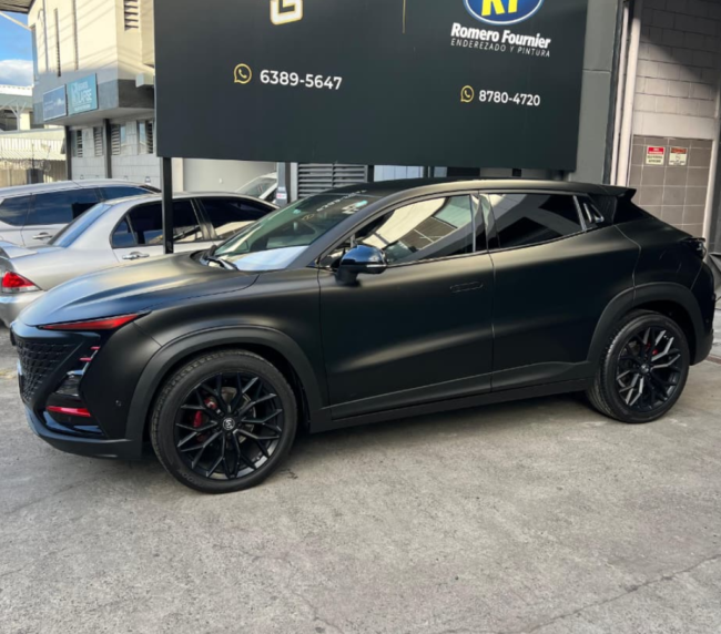 Changan Uni T 2023 (6)