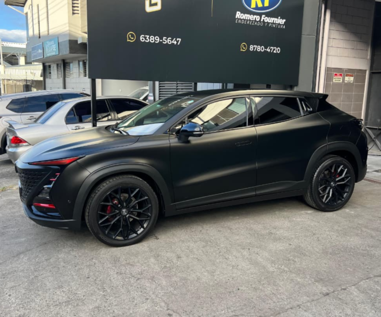 Changan Uni T 2023 (6)