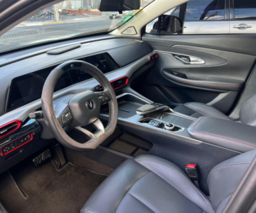 Changan Uni T 2023 (7)