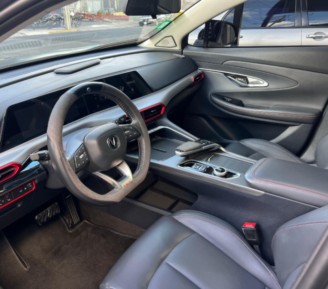 Changan Uni T 2023 (7)