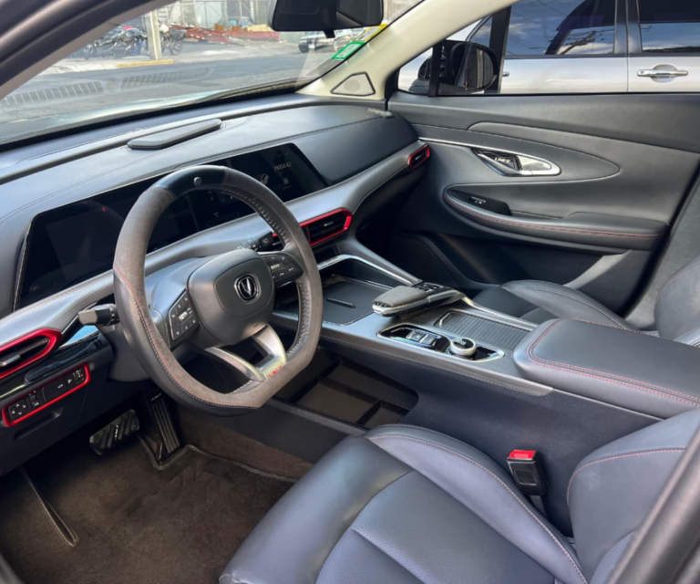 Changan Uni T 2023 (7)