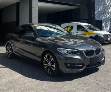 BMW 220i Sport 2016 (3)