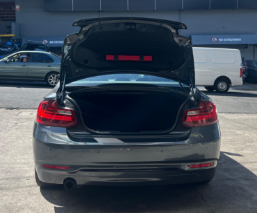 BMW 220i Sport 2016 (5)