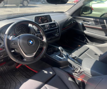 BMW 220i Sport 2016 (6)