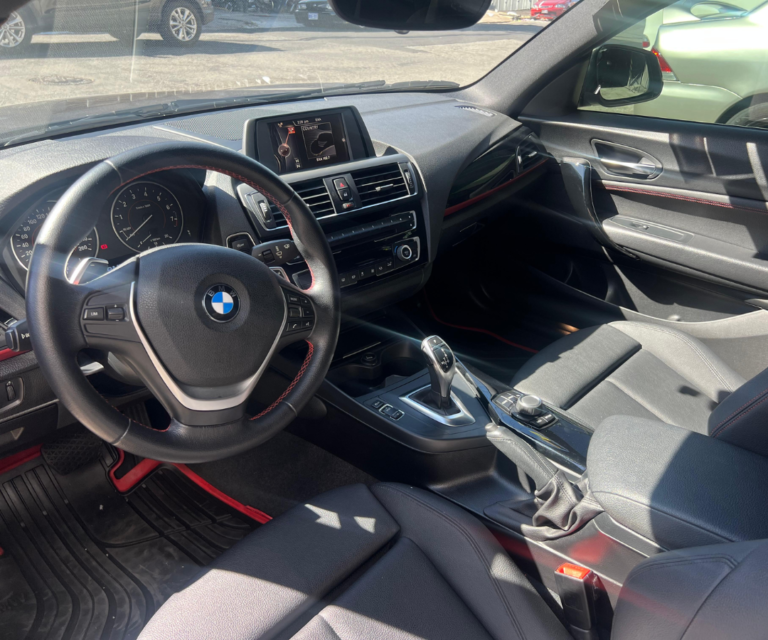 BMW 220i Sport 2016 (6)