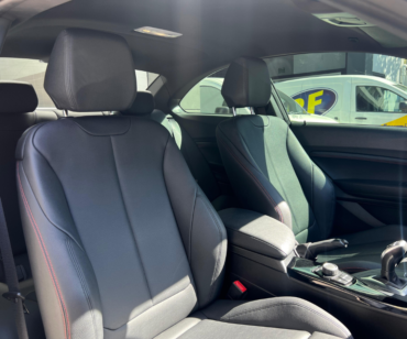 BMW 220i Sport 2016 (7)