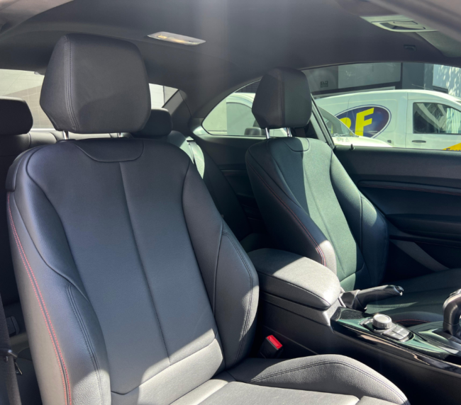 BMW 220i Sport 2016 (7)