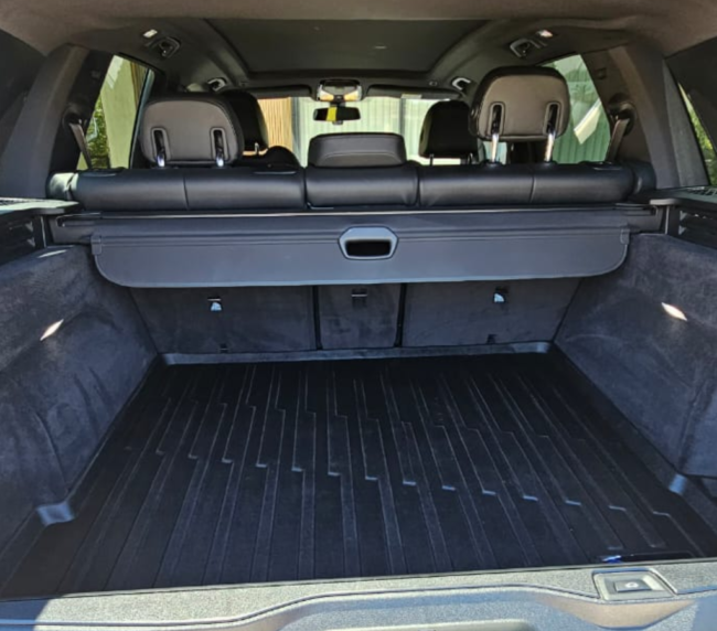 BMW X5 M50i 2023 (5)