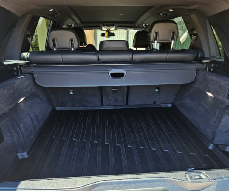 BMW X5 M50i 2023 (5)