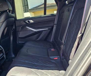 BMW X5 M50i 2023 (7)