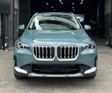 BMW X1 2026 (2)