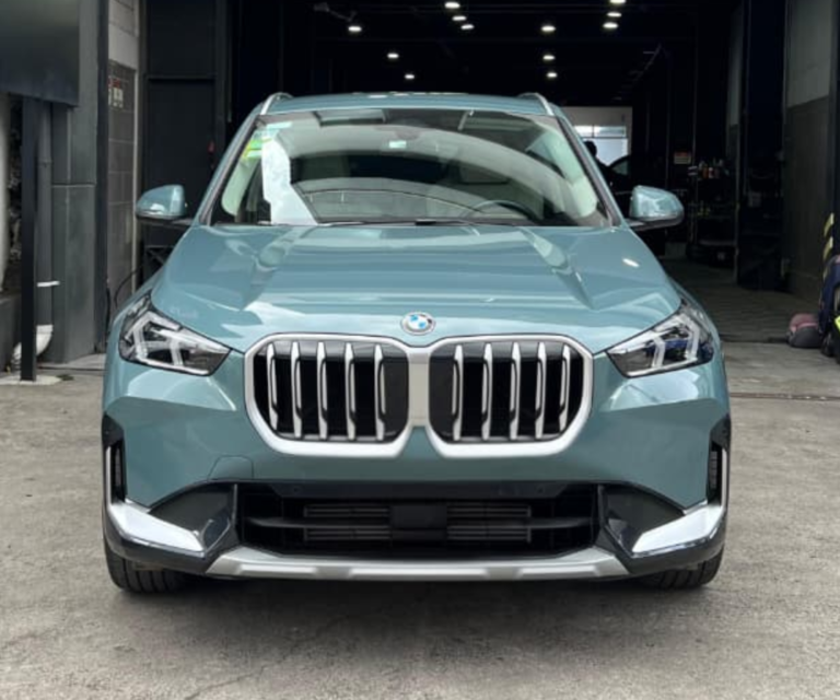 BMW X1 2026 (2)