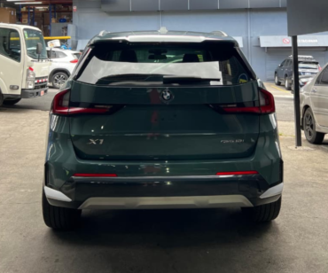 BMW X1 2026 (4)