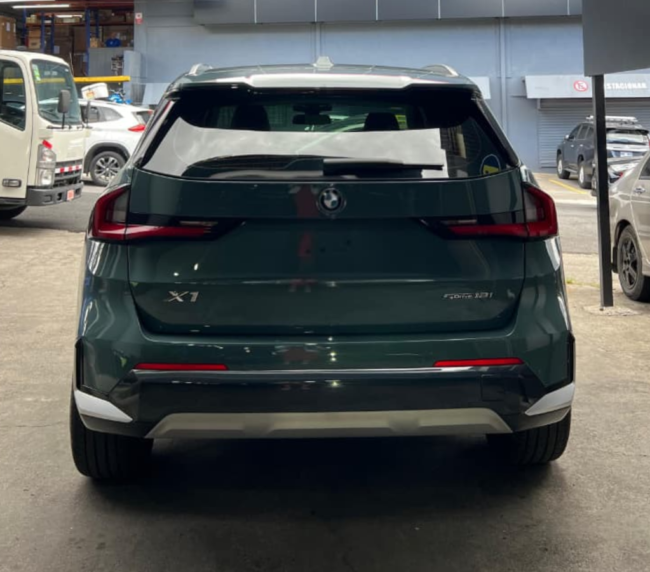BMW X1 2026 (4)