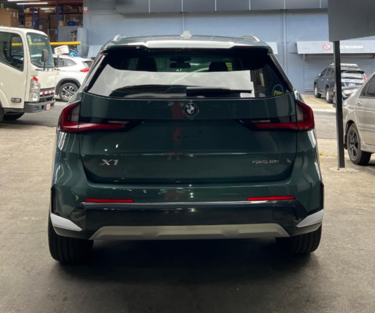 BMW X1 2026 (4)