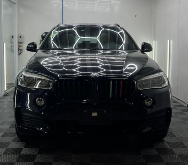 BMW X6 2019 (2)