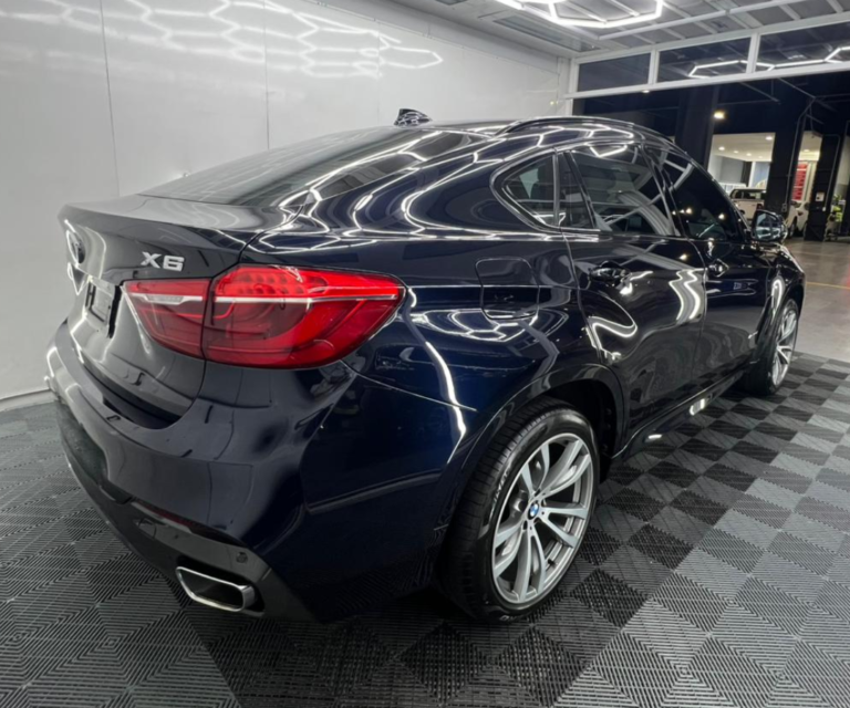 BMW X6 2019 (3)