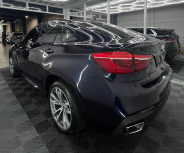 BMW X6 2019 (4)