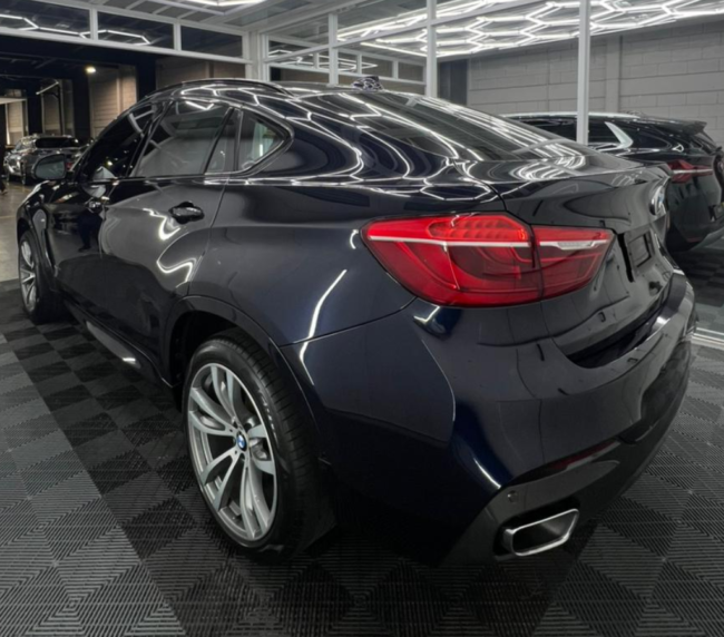 BMW X6 2019 (4)