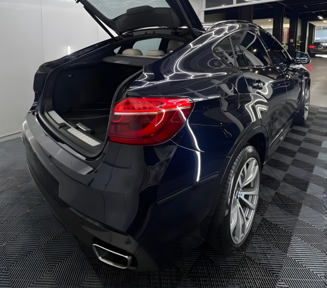 BMW X6 2019 (5)