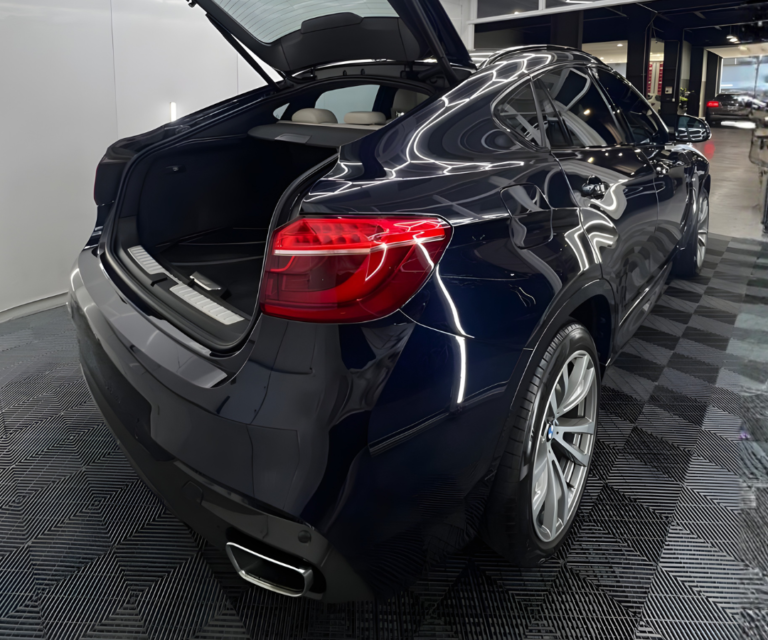BMW X6 2019 (5)