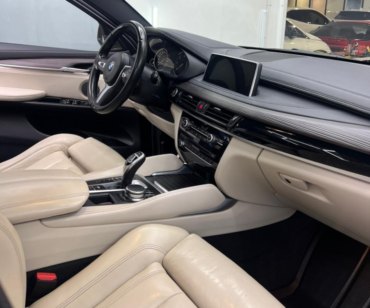 BMW X6 2019 (6)