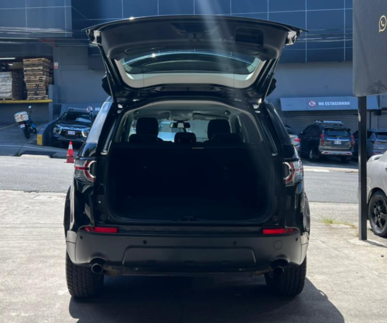 Land Rover Discovery Sport 2019 (5)