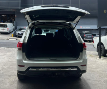 Nissan Pathfinder 2015 (5)