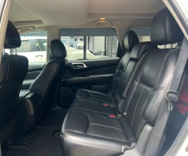 Nissan Pathfinder 2015 (8)