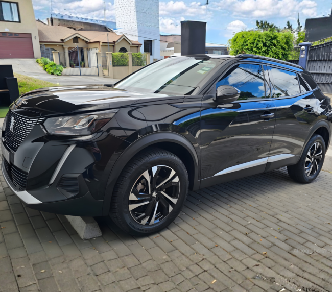 Peugeot 2008 2023 (1)