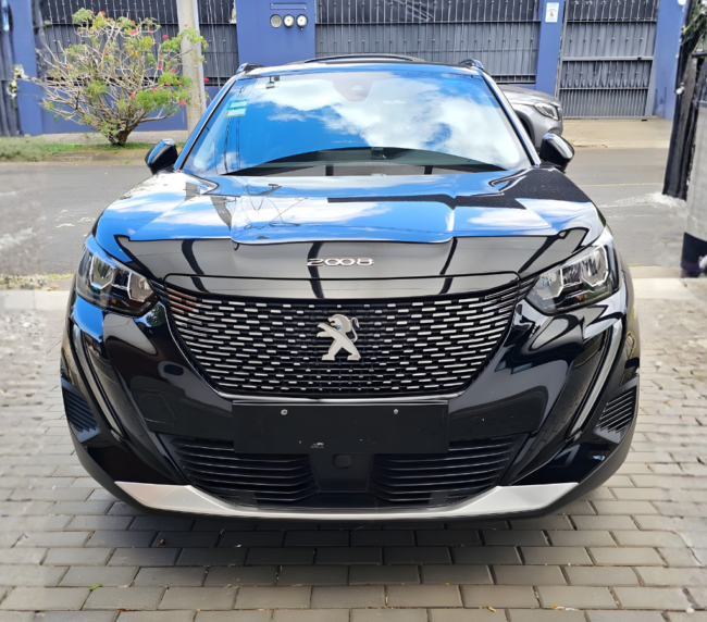 Peugeot 2008 2023 (2)