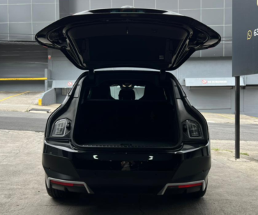BMW iX Atelier x40 2024