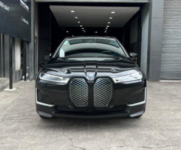 BMW iX Atelier x40 2024 (5)