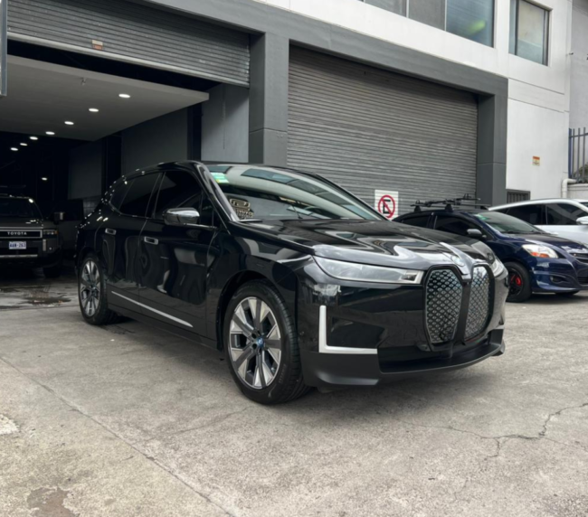 BMW iX Atelier x40 2024 (6)