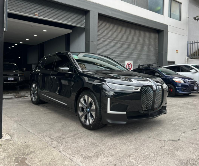 BMW iX Atelier x40 2024 (6)