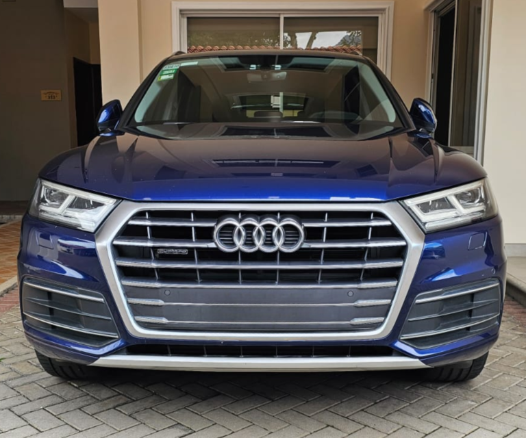 Audi Q5 2020 (2)