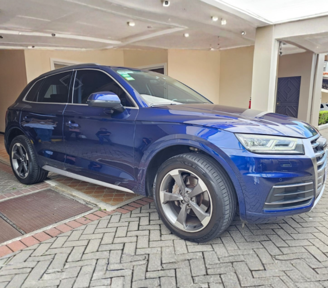 Audi Q5 2020 (3)