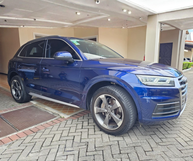 Audi Q5 2020 (3)