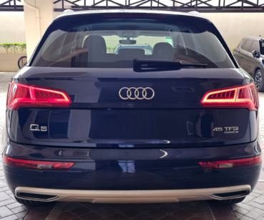Audi Q5 2020 (4)