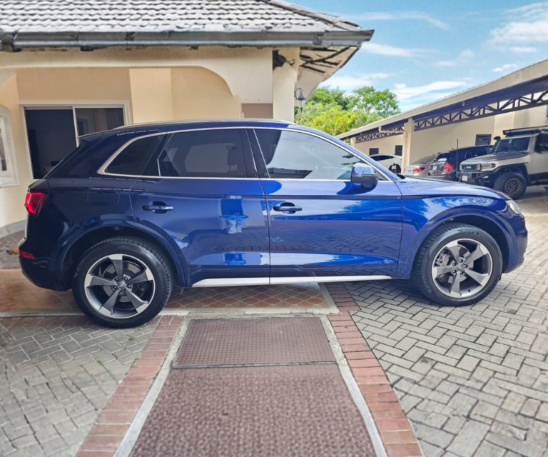Audi Q5 2020 (5)