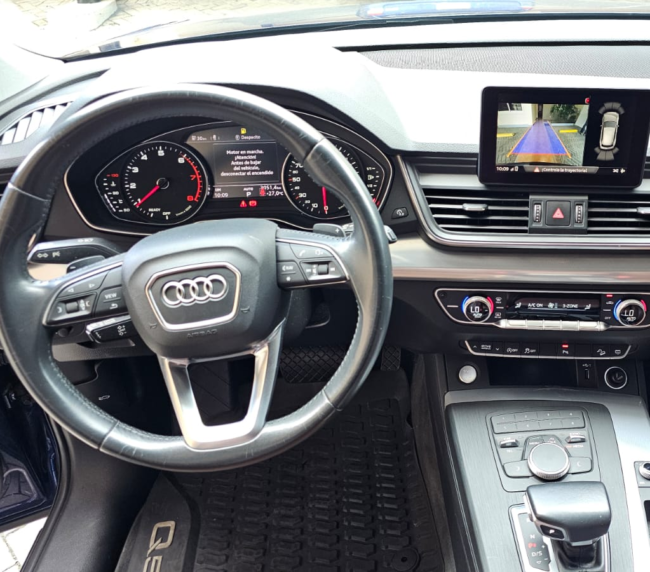 Audi Q5 2020 (7)